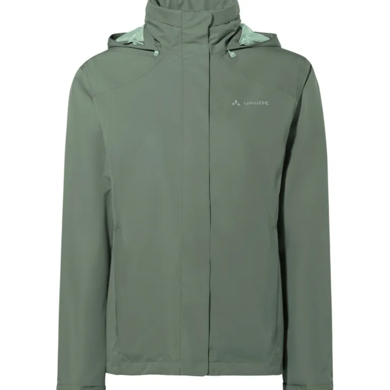 Damen Escape Bike Warm Jacke