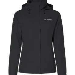 Damen Escape Bike Warm Jacke