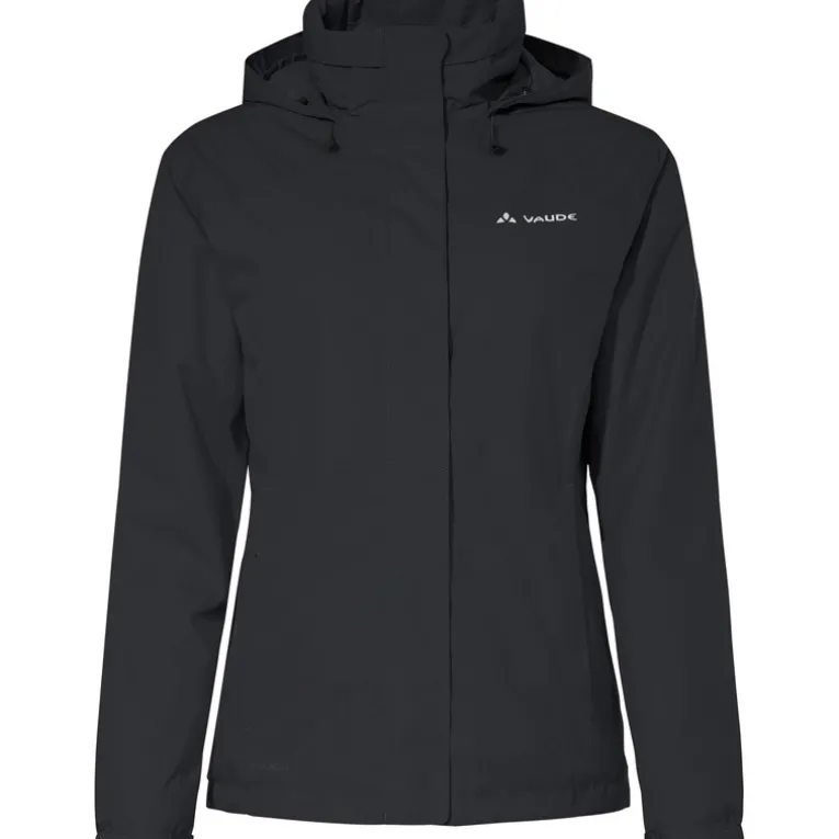 Damen Escape Bike Warm Jacke