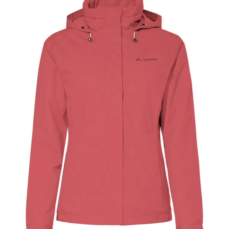 Damen Escape Bike Warm Jacke