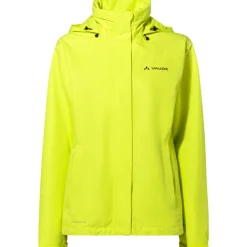 Damen Escape Light Bike Jacke