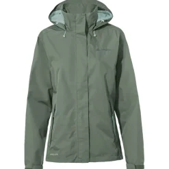 Damen Escape Light Jacke