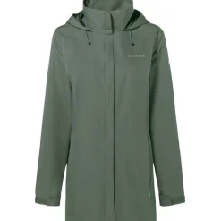 Damen Escape Parka
