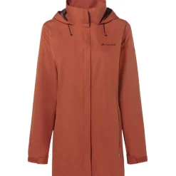 Damen Escape Parka