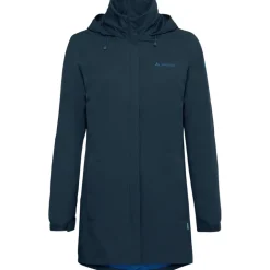 Damen Escape Parka