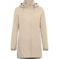 Damen Escape Parka