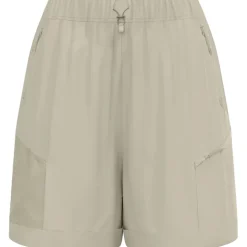 Damen Essential Cargo Baggies Shorts