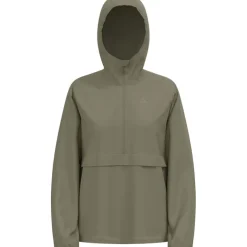 Damen Essential Jacke