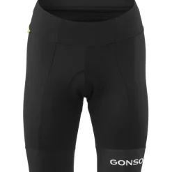 Damen Essential Kit Radhose kurz