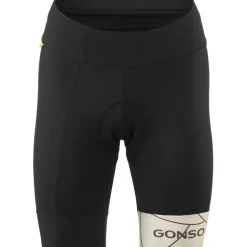 Damen Essential Kit Radhose kurz