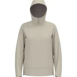 Damen Essential 2.5l Waterproof Jacke