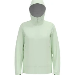 Damen Essential 2.5l Waterproof Jacke