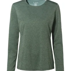 Damen Essential Longsleeve