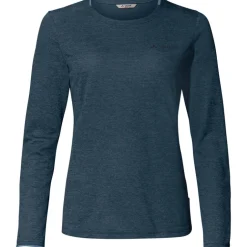 Damen Essential Longsleeve