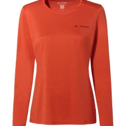 Damen Essential Longsleeve