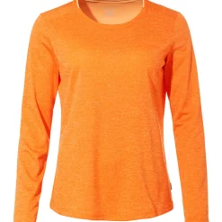 Damen Essential Longsleeve