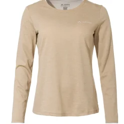 Damen Essential Longsleeve