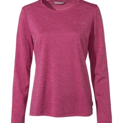 Damen Essential Longsleeve