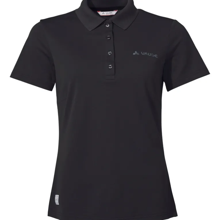 Damen Essential Polo T-Shirt