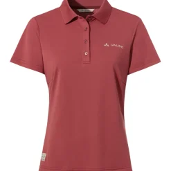 Damen Essential Polo T-Shirt