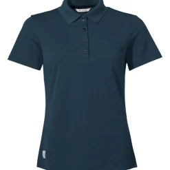 Damen Essential Polo T-Shirt
