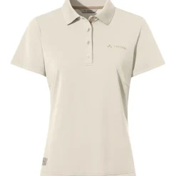 Damen Essential Polo T-Shirt