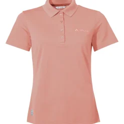 Damen Essential Polo T-Shirt