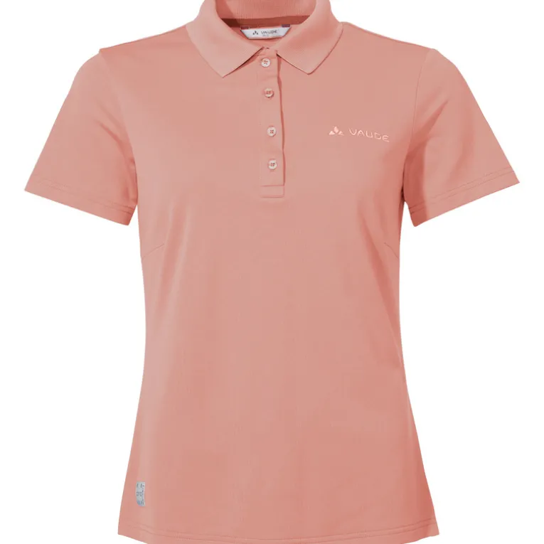 Damen Essential Polo T-Shirt