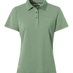 Damen Essential Polo T-Shirt