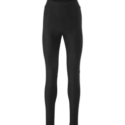 Damen Essential SC High Waist Radhose lang