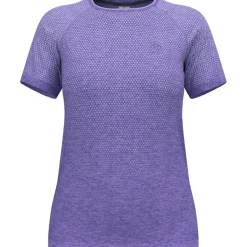 Damen Essential Seamless T-Shirt
