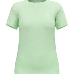 Damen Essential Seamless T-Shirt