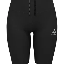 Damen Essential Short Tights