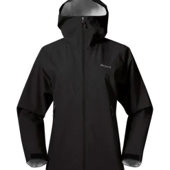 Damen Essentials Rainshell 2.5L Jacke