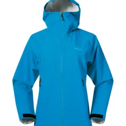 Damen Essentials Rainshell 2.5L Jacke