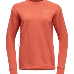 Damen Everyday Crew Longsleeve