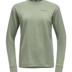 Damen Everyday Crew Longsleeve