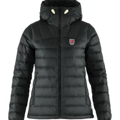 Damen Expedition Down Hoodie Jacke