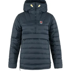 Damen Expedition Pack Down Anorak