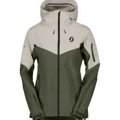 Damen Explorair 3L Jacke