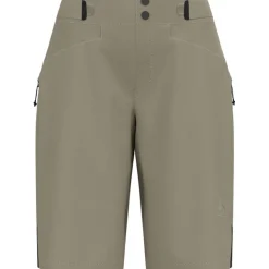 Damen Explorer Shorts