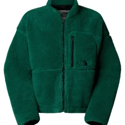 Damen Extreme Pile 2 Jacke