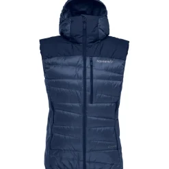 Damen Falketind Down750 Weste
