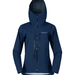Damen Falketind Dri1 Jacke