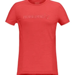 Damen Falketind Equaliser Merino T-Shirt