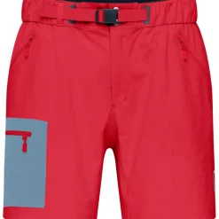 Damen Falketind Flex1 Light Shorts