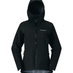 Damen Falketind GTX Jacke