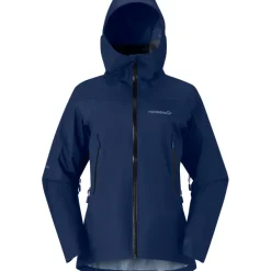 Damen Falketind GTX Jacke