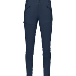 Damen Falketind Rugged Slim Hose
