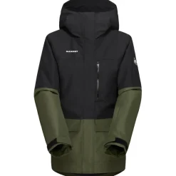 Damen Fall Line HS Thermo Hoodie Jacke